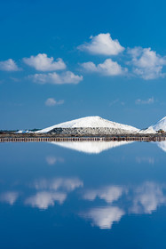 Salins du Midi