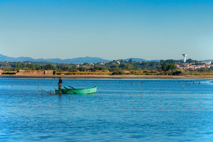Portiragnes