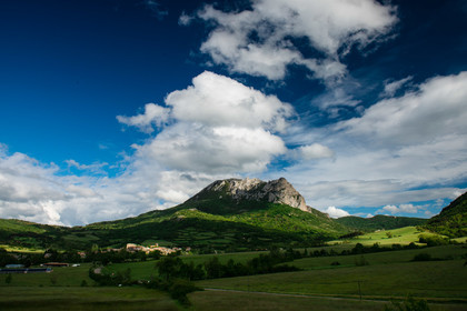 Bugarach