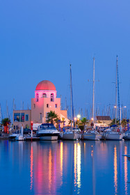 Gruissan