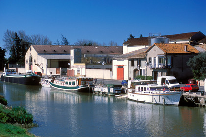 Saint Gilles
