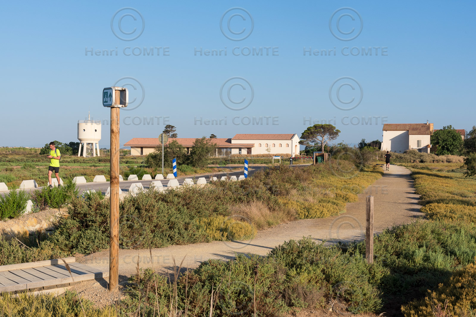 Site des Orpeillères