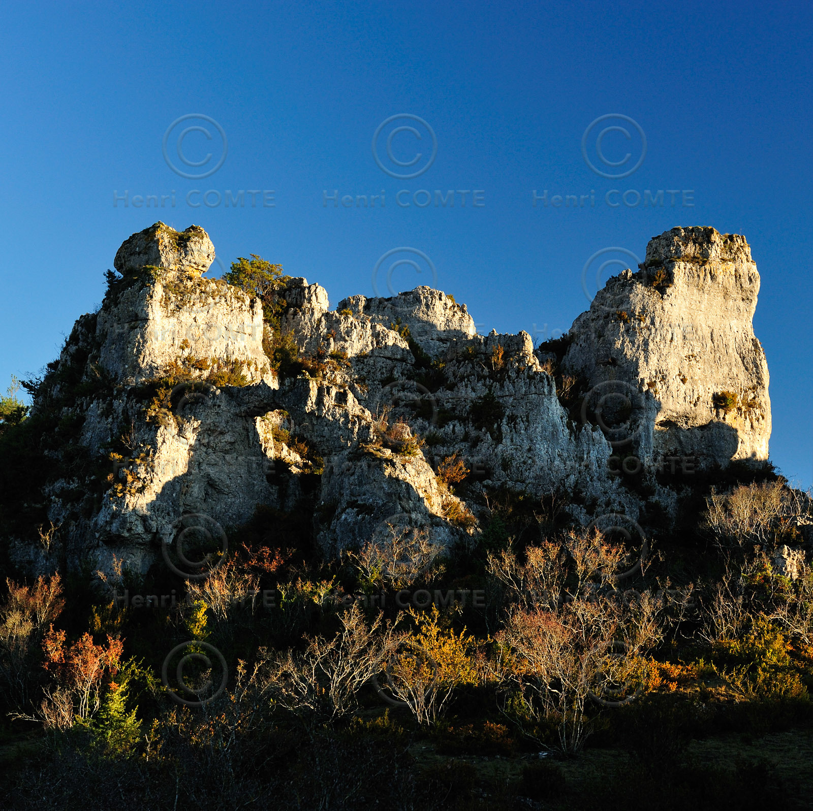 Larzac