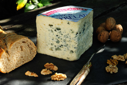 Bleu des Causses
