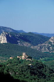 Vallée de la Buèges