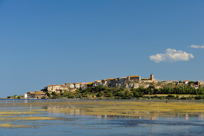 Village de Bages