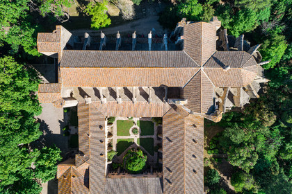 Abbaye de Valmagne