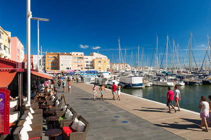 Cap d'Agde