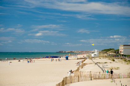 Marseillan-Plage