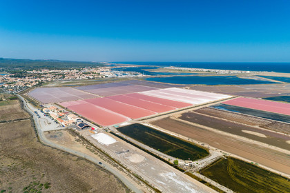 Salin de Gruissan