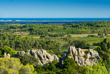 Pays de Thau