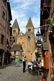 Conques