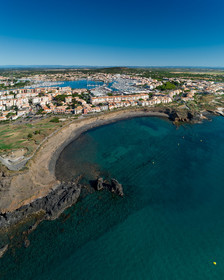 Cap d'Agde