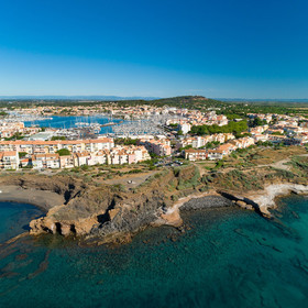 Cap d'Agde