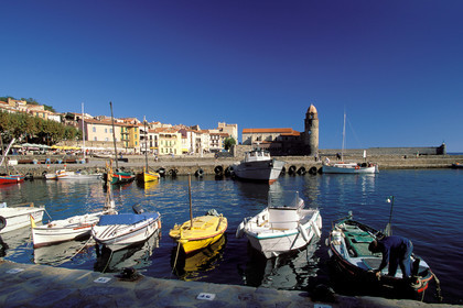 Collioure