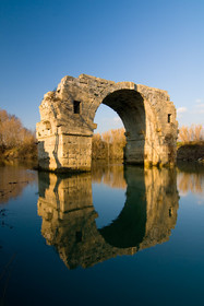 Pont d'Ambrussum