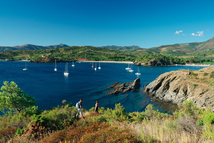 Anse de Paulilles