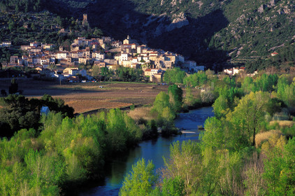 Roquebrun