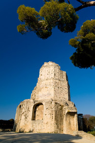 La Tour Magne
