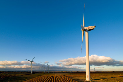 Eoliennes