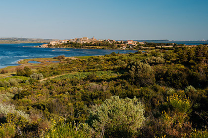 Village de Bages