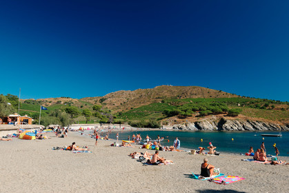 Plage de Bernardi