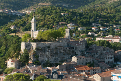 Saint Ambroix
