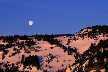 Massif du Carlit