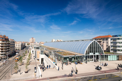 Montpellier