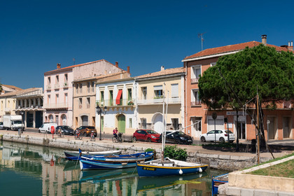 Frontignan