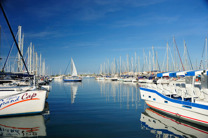 Cap d'Agde
