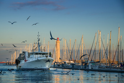 Sète