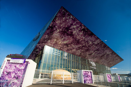 Arena - Montpellier