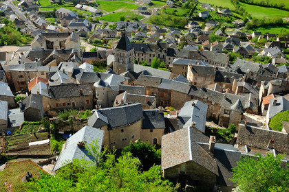 Severac le Chateau
