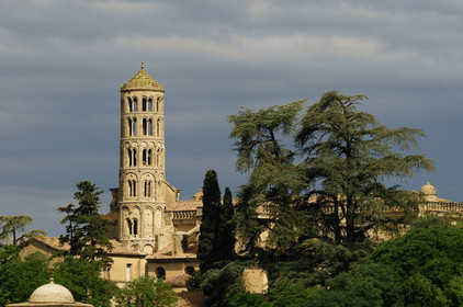 Uzès