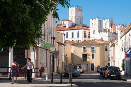 Frontignan