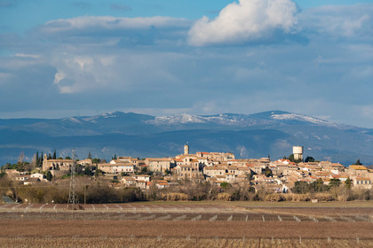 Marseillette
