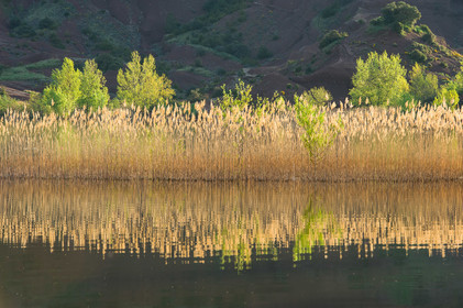 Lac du Salagou