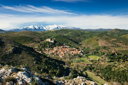 Castelnou
