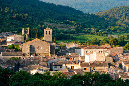 Lagrasse