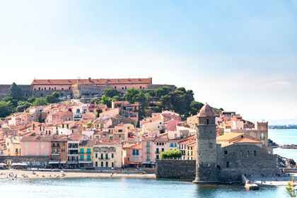 Collioure