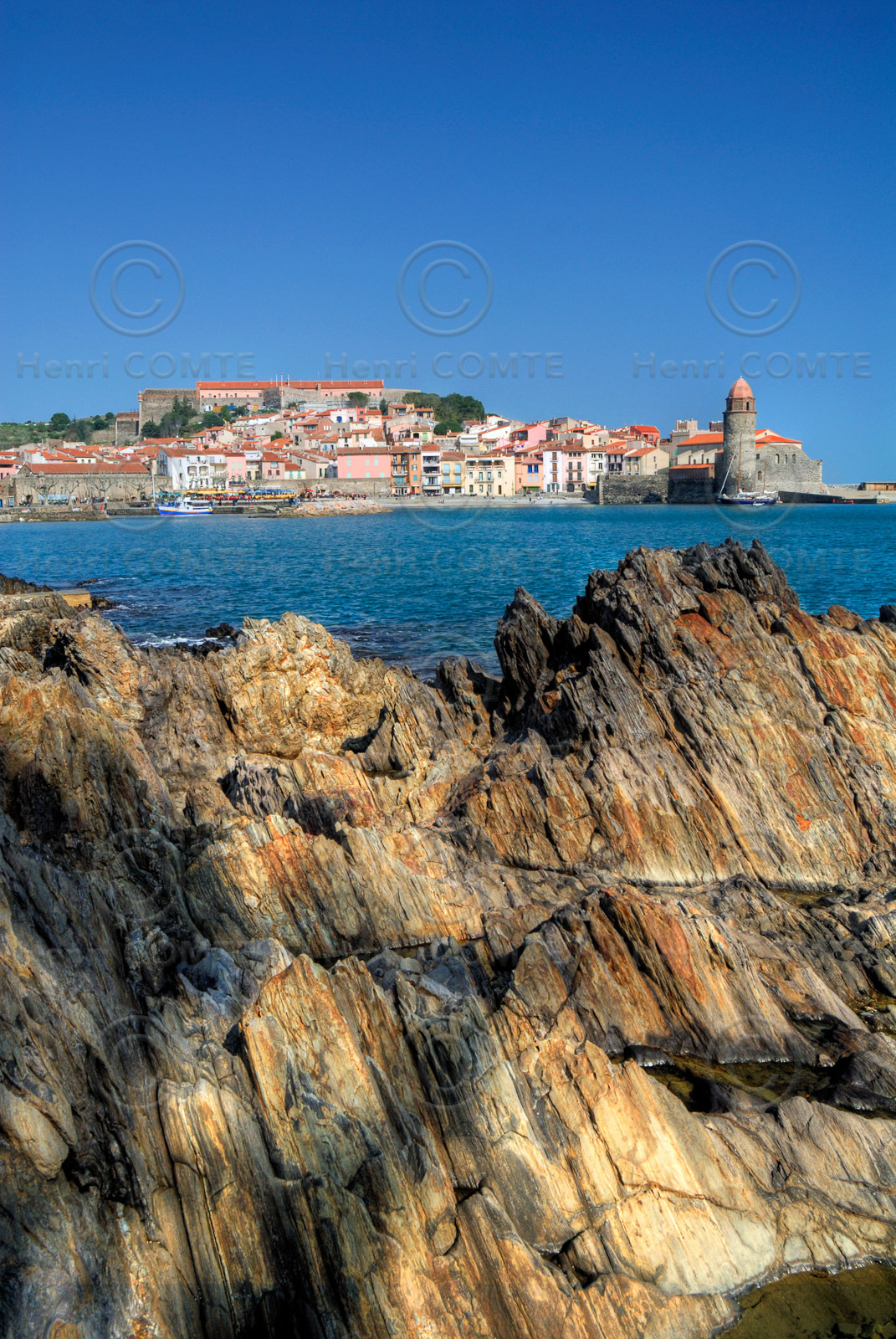 Collioure