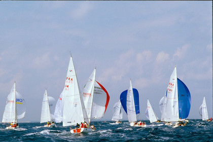 Nautisme - Cap d'Agde