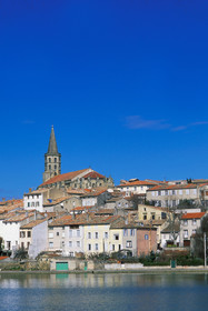 Castelnaudary