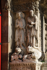 Abbaye de Saint Gilles