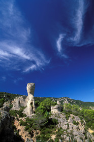 Cirque de Moureze