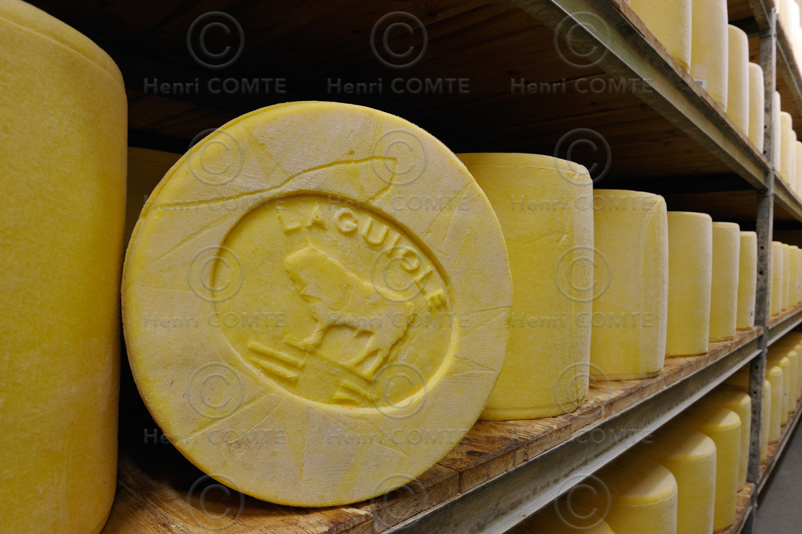 Fromage de Laguiole