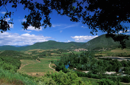 Roquebrun
