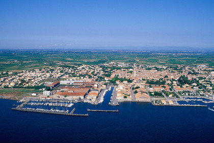 Marseillan