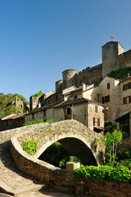 Brousse le Chateau